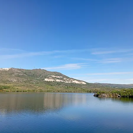 Дом отдыха Casa Da Eira - Portugal Profundo